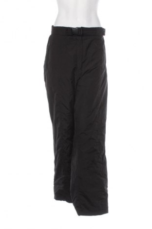 Damenhose für Wintersport, Größe XXL, Farbe Schwarz, Preis € 10,99