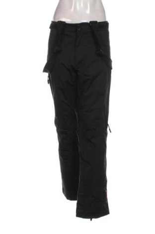 Pantaloni de damă pentru sporturi de iarnă, Mărime S, Culoare Negru, Preț 319,99 Lei