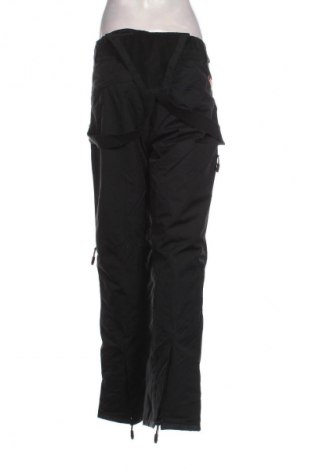 Pantaloni de damă pentru sporturi de iarnă, Mărime S, Culoare Negru, Preț 207,99 Lei