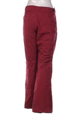 Damenhose für Wintersport Active Touch, Größe M, Farbe Rot, Preis € 16,99