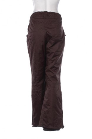 Damenhose für Wintersport Alpina, Größe XL, Farbe Braun, Preis € 22,99