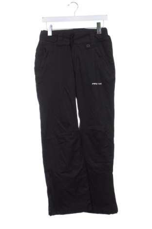 Pantaloni de damă pentru sporturi de iarnă Arctix, Mărime XS, Culoare Negru, Preț 178,99 Lei