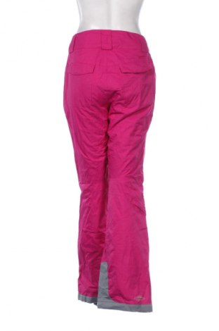 Damenhose für Wintersport Columbia, Größe S, Farbe Rosa, Preis 50,99 €