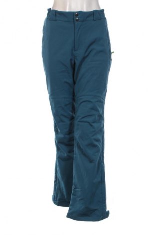 Damenhose für Wintersport Crane, Größe XXL, Farbe Grün, Preis € 67,99