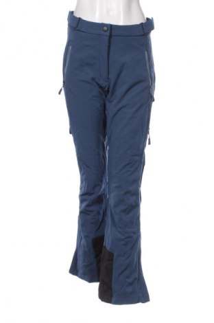 Damenhose für Wintersport Crane, Größe M, Farbe Blau, Preis € 67,99