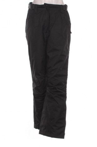 Pantaloni de damă pentru sporturi de iarnă Crane, Mărime M, Culoare Negru, Preț 187,99 Lei