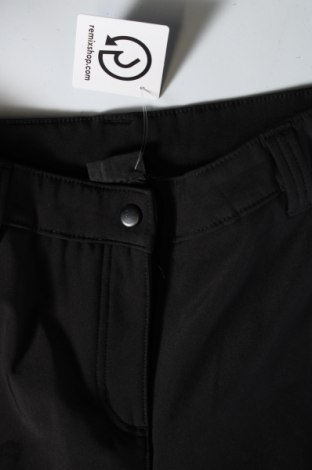 Pantaloni de damă pentru sporturi de iarnă Crivit, Mărime XL, Culoare Negru, Preț 319,99 Lei