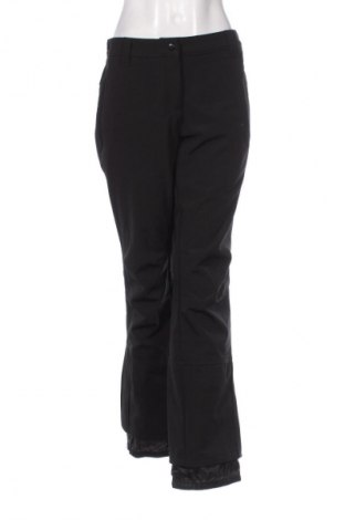 Pantaloni de damă pentru sporturi de iarnă Crivit, Mărime XL, Culoare Negru, Preț 319,99 Lei