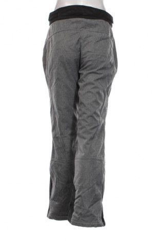 Damenhose für Wintersport Crivit, Größe S, Farbe Grau, Preis € 42,49