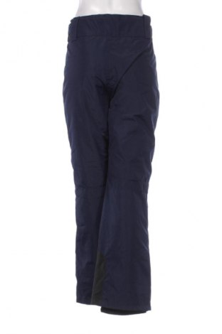 Damenhose für Wintersport Crivit, Größe L, Farbe Blau, Preis 27,99 €