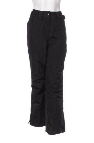 Pantaloni de damă pentru sporturi de iarnă Crivit, Mărime XL, Culoare Negru, Preț 319,99 Lei