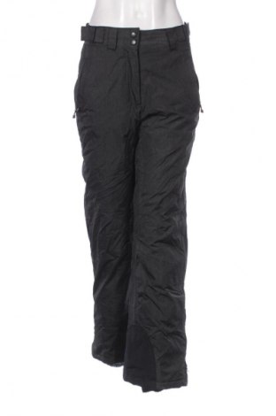 Damenhose für Wintersport Crivit, Größe S, Farbe Grau, Preis 12,99 €