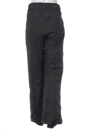 Damenhose für Wintersport Crivit, Größe S, Farbe Grau, Preis 12,99 €