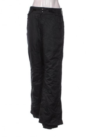 Damenhose für Wintersport Crivit, Größe L, Farbe Schwarz, Preis € 10,99