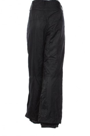 Damenhose für Wintersport Crivit, Größe L, Farbe Schwarz, Preis € 10,99