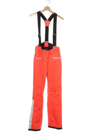 Pantaloni de damă pentru sporturi de iarnă Dare 2B, Mărime XS, Culoare Roșu, Preț 292,99 Lei