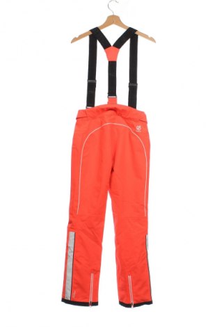 Pantaloni de damă pentru sporturi de iarnă Dare 2B, Mărime XS, Culoare Roșu, Preț 292,99 Lei