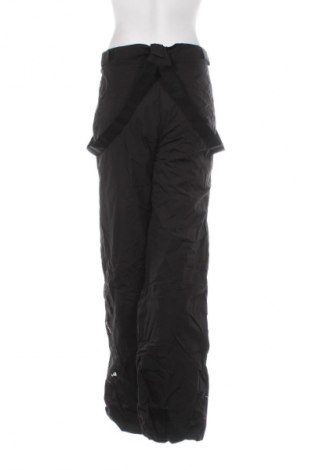 Pantaloni de damă pentru sporturi de iarnă Decathlon, Mărime M, Culoare Negru, Preț 179,99 Lei