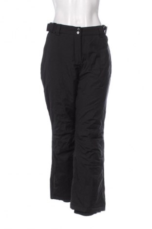 Damenhose für Wintersport Etirel, Größe XXL, Farbe Schwarz, Preis 38,49 €