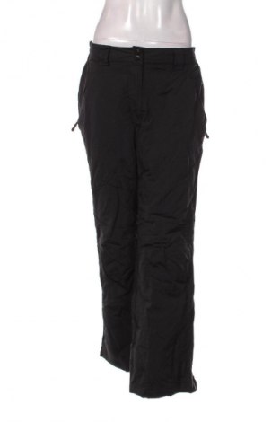 Damenhose für Wintersport Etirel, Größe M, Farbe Schwarz, Preis 38,49 €