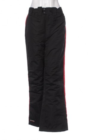 Damenhose für Wintersport Gina Benotti, Größe L, Farbe Schwarz, Preis 67,99 €