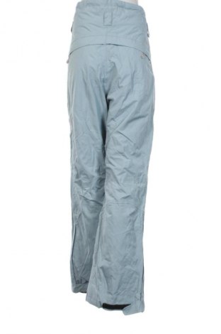 Pantaloni de damă pentru sporturi de iarnă Icepeak, Mărime XL, Culoare Albastru, Preț 358,99 Lei