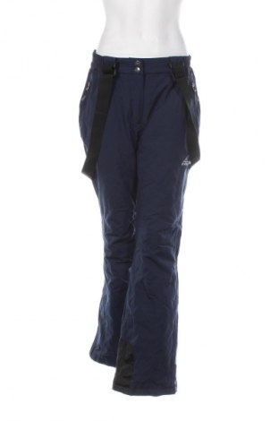 Damenhose für Wintersport McKinley, Größe L, Farbe Blau, Preis € 61,99