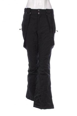 Damenhose für Wintersport McKinley, Größe M, Farbe Schwarz, Preis € 61,99