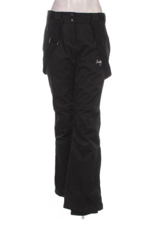 Damenhose für Wintersport North Finder, Größe M, Farbe Schwarz, Preis 41,99 €