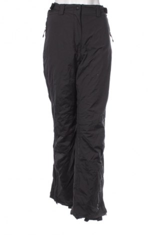 Damenhose für Wintersport Protective, Größe M, Farbe Schwarz, Preis € 75,99