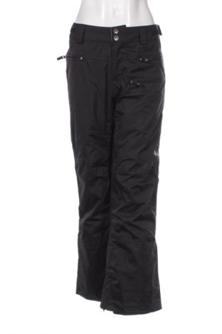 Damenhose für Wintersport Surfanic, Größe M, Farbe Schwarz, Preis 147,99 €