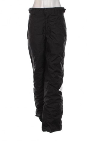 Damenhose für Wintersport Wedze, Größe S, Farbe Schwarz, Preis € 14,99