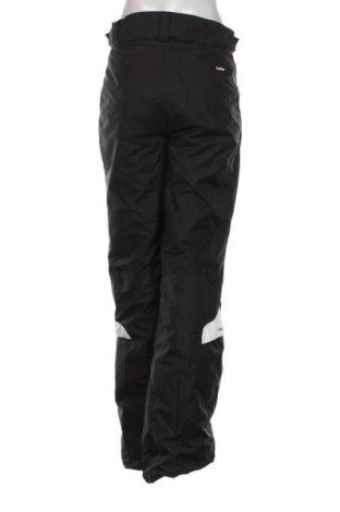 Damenhose für Wintersport Wedze, Größe S, Farbe Schwarz, Preis € 14,99