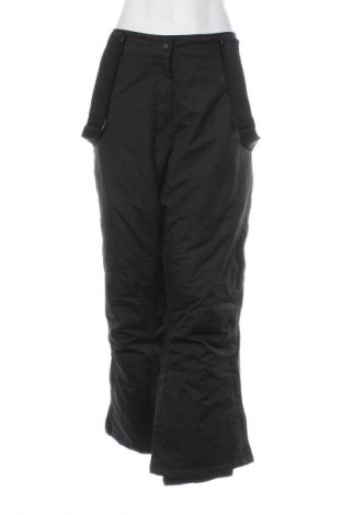 Damenhose für Wintersport White Series, Größe L, Farbe Schwarz, Preis € 67,99