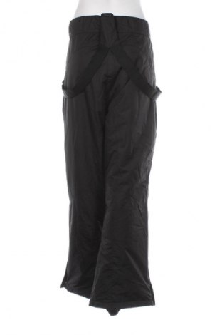 Damenhose für Wintersport White Series, Größe L, Farbe Schwarz, Preis 38,49 €