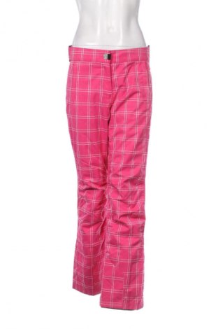 Damenhose für Wintersport Ziener, Größe S, Farbe Rosa, Preis 94,99 €