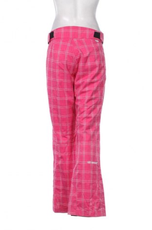 Damenhose für Wintersport Ziener, Größe S, Farbe Rosa, Preis 94,99 €