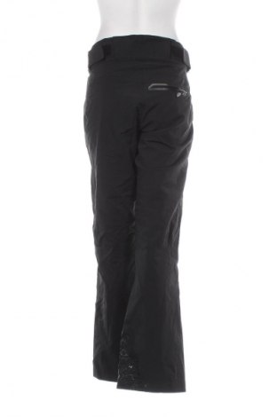 Damenhose für Wintersport Ziener, Größe S, Farbe Schwarz, Preis 94,99 €