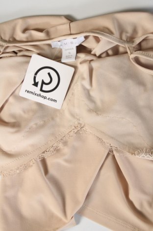 Damentop Amisu, Größe S, Farbe Beige, Preis € 7,49