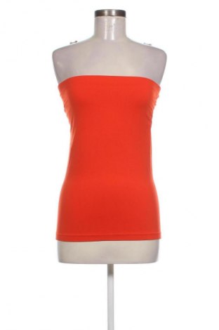 Damentop Atmosphere, Größe L, Farbe Orange, Preis € 8,68