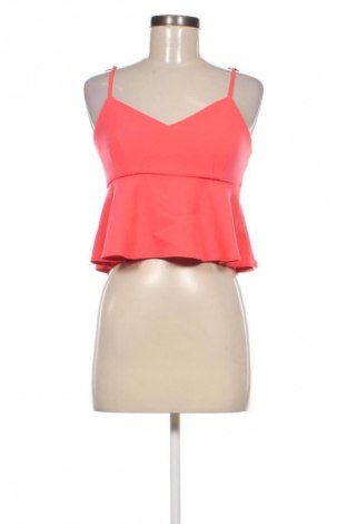 Damentop Bershka, Größe M, Farbe Rosa, Preis 6,99 €