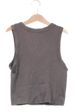 Damentop Brandy Melville, Größe XS, Farbe Grau, Preis 9,00 €