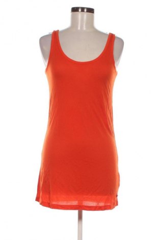 Damentop Esprit, Größe L, Farbe Orange, Preis 7,00 €