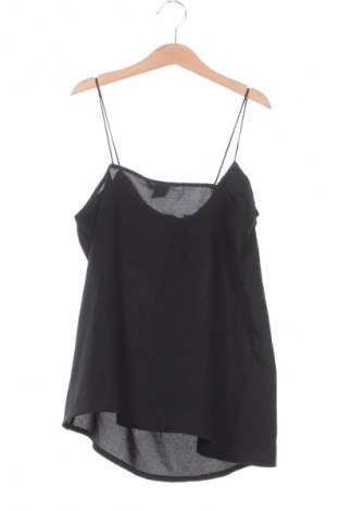 Damentop H&M, Größe XS, Farbe Schwarz, Preis € 5,99