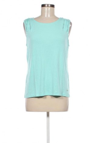 Tricou de damă S.Oliver, Mărime M, Culoare Verde, Preț 62,99 Lei