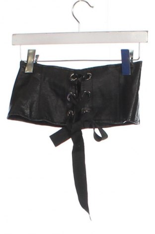 Dámské tilko  Stradivarius, Velikost XXS, Barva Černá, Cena  215,00 Kč