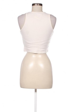 Damentop Tally Weijl, Größe S, Farbe Beige, Preis 8,70 €