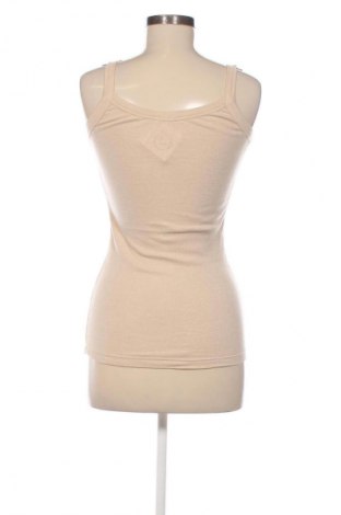 Damentop Terranova, Größe M, Farbe Beige, Preis 8,99 €