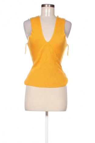 Damentop Vero Moda, Größe M, Farbe Gelb, Preis € 3,99