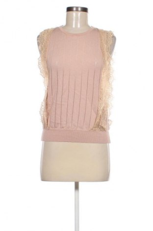 Damentop Yes Zee, Größe L, Farbe Beige, Preis € 9,99